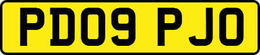 PD09PJO