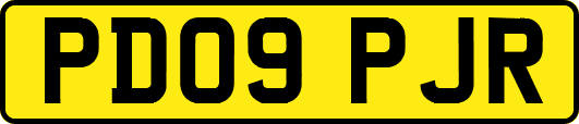 PD09PJR