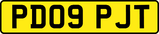 PD09PJT
