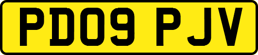 PD09PJV