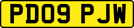 PD09PJW