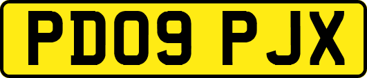 PD09PJX