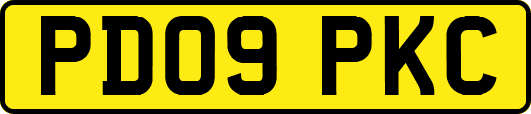 PD09PKC