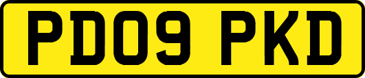 PD09PKD