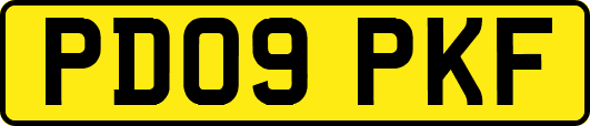 PD09PKF