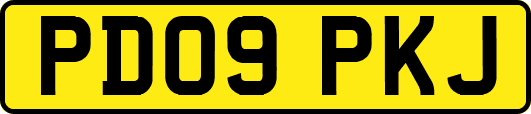 PD09PKJ