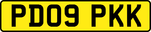 PD09PKK