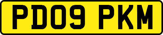 PD09PKM