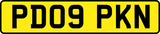 PD09PKN