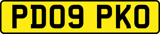 PD09PKO
