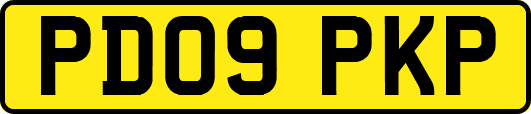 PD09PKP