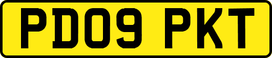 PD09PKT