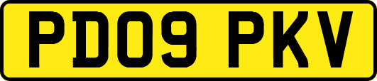 PD09PKV