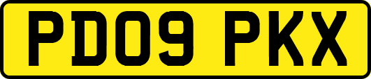 PD09PKX
