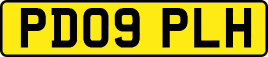PD09PLH