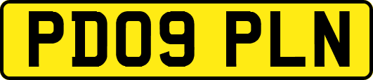 PD09PLN