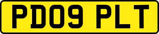 PD09PLT