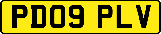 PD09PLV