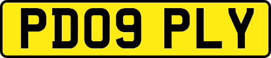 PD09PLY
