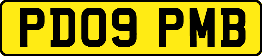 PD09PMB