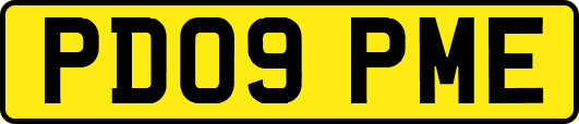 PD09PME