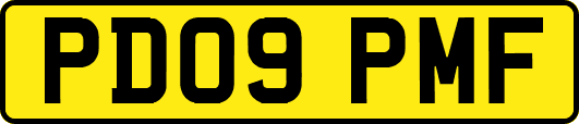PD09PMF