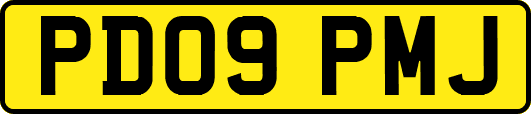 PD09PMJ
