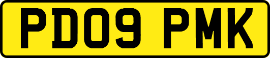 PD09PMK
