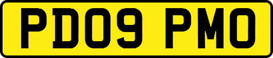 PD09PMO