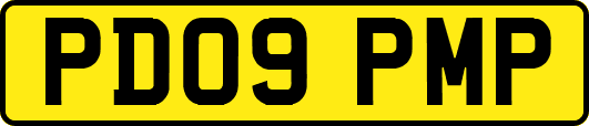 PD09PMP