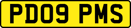 PD09PMS