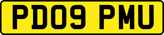 PD09PMU