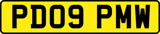 PD09PMW