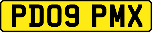 PD09PMX