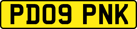 PD09PNK