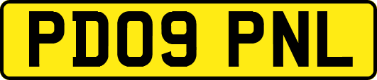 PD09PNL