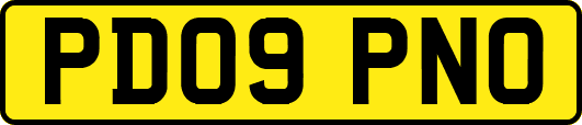 PD09PNO