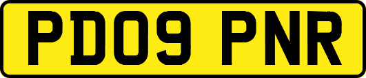 PD09PNR