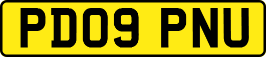 PD09PNU