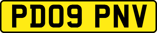 PD09PNV