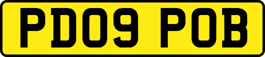 PD09POB