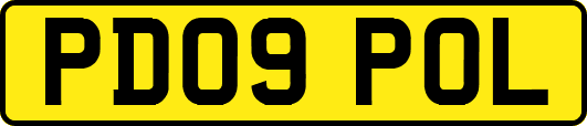 PD09POL