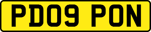 PD09PON