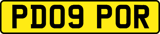 PD09POR