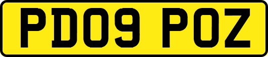 PD09POZ