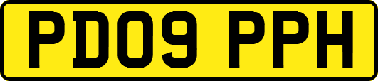 PD09PPH