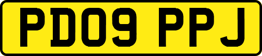 PD09PPJ
