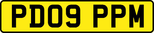 PD09PPM