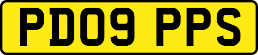 PD09PPS