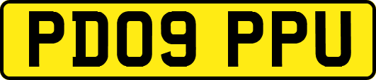 PD09PPU